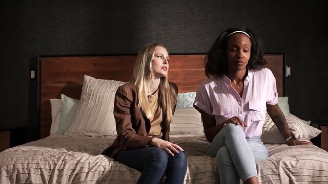 AllHerLuv - Sgt. Ryan's Home for Wayward Girls Pt. 1 - Teaser