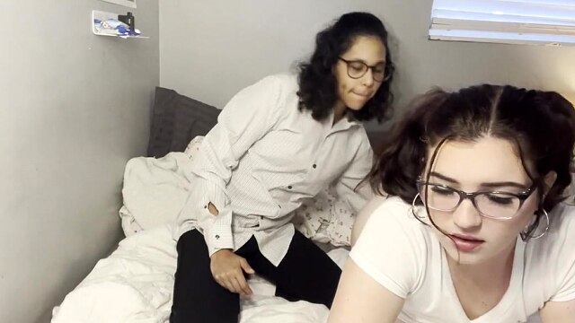 Fucked My Lesbian Teacher to Pass