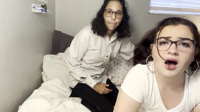 Fucked My Lesbian Teacher to Pass