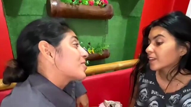 The Best Lesbian Sex - StepMother and StepDaughter