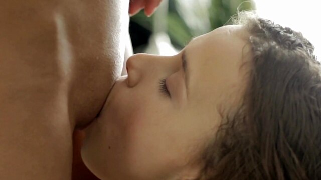 Horny Teens Melina A & Vita G Fuck Like Eager Sluts!