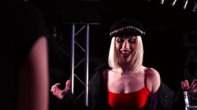 PURGATORYX A Lady's Touch Vol 1 Part 1 with Sky Pierce & Shana Lane