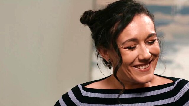 GirlsWay - MILF Sinn Sage Misreads Neighbor Charlie Fordes Flirt Attempts - French Subtitles