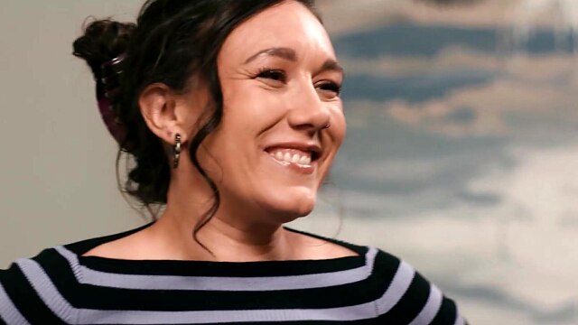 GirlsWay - MILF Sinn Sage Misreads Neighbor Charlie Fordes Flirt Attempts - French Subtitles