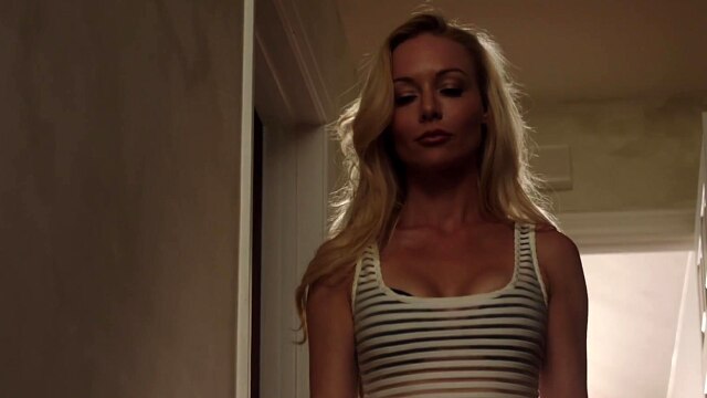 Deeper Kayden Helps Ryan to Forget Her Man