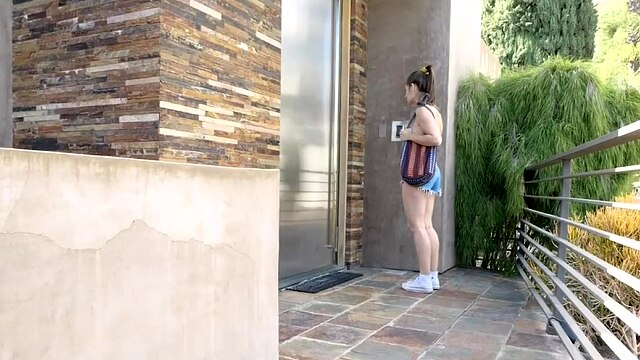 MYLF - Milf Lesbian With Big Tits Seduces Straight Teen Girl