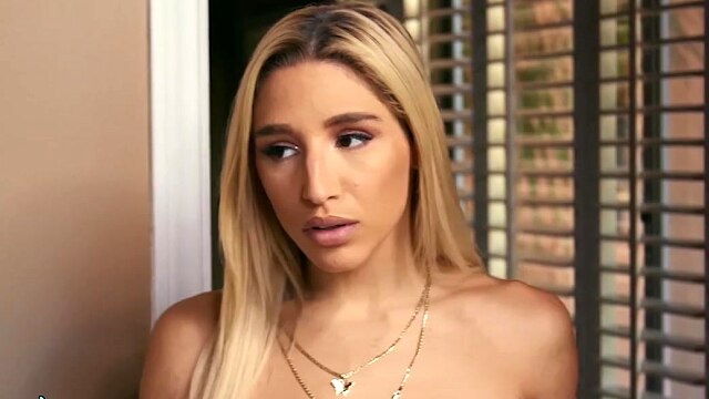 BABES - Gorgeous Babes Abella Danger & Jill Kassidy Make Each Other Shake And Scream Out In Pleasure