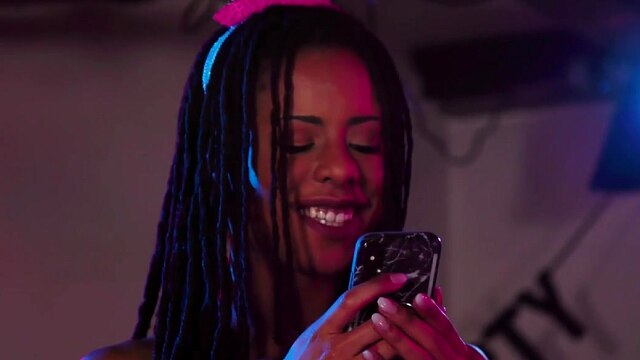 GIRLSWAY - Shook Bridesmaids Watch Wild Bride Charlotte Stokely Fuck The Bachelorette Party Stripper