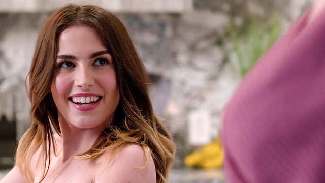 Chanel Camryn Seduces Stepmom Dee Williams