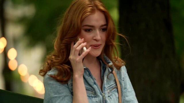 Lesbian Temptation Between Jia Lissa And Chloe Duval