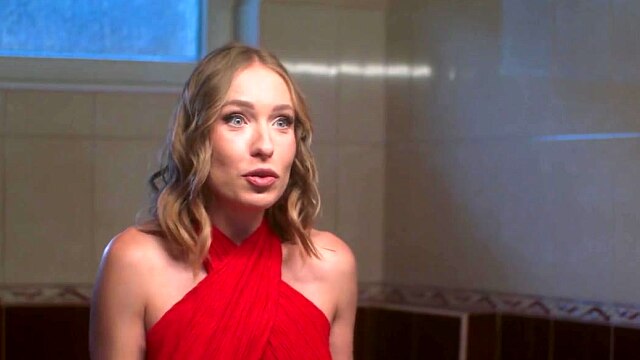 MIXEDX - Hot Threesome Between Stepsisters Angelika Grays, Alyssa Bounty And Annalisa Atomic Blonde