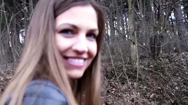 Best friends tease in public before pov pussy licking - GirlfriendsXXX