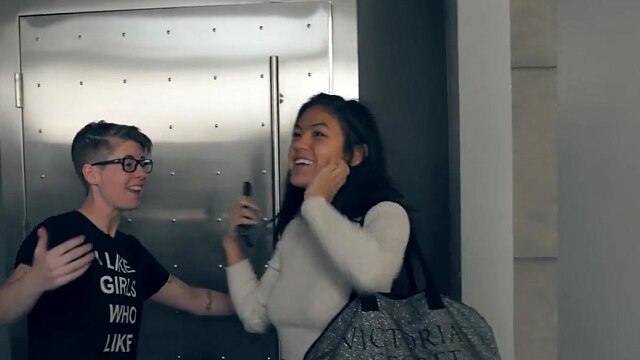 adult time Alina Lopez & Kendra Spade Going At it Like Crazy