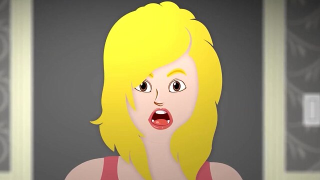 ADULT TIME - Horny Patient Liz Jordan Prescribed A Pussy Licking Orgasm By MILF Doctor Dana Vespoli!