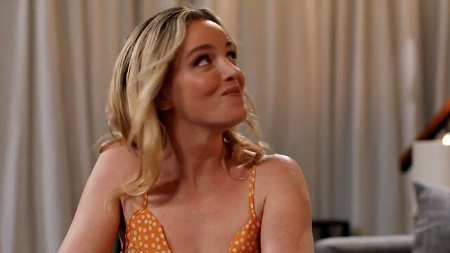 LEZ BE BAD: Charlie Forde Gets FISTED & DPed by Hayley Davies & Vanna Bardot During Strip Poker
