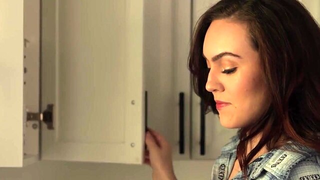 Latina Heat - Cassie Del Islas orgasmic clash with Freya Parker - GirlfriendsFilms