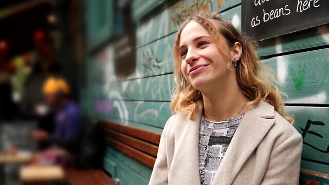 Ersties - Nina's Sexual Fantasy Ep.1 of 2 - 3 Hot Amateurs Spoiling & Dominating Nina in a Steamy Gangbang