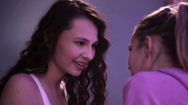 AllHerLuv - A Light Touch - Teaser