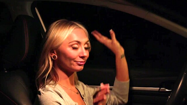 GirlGirlXXX - Big Tit Boss Calls For A Girls Night In (Chloe Temple & Briana Moon)