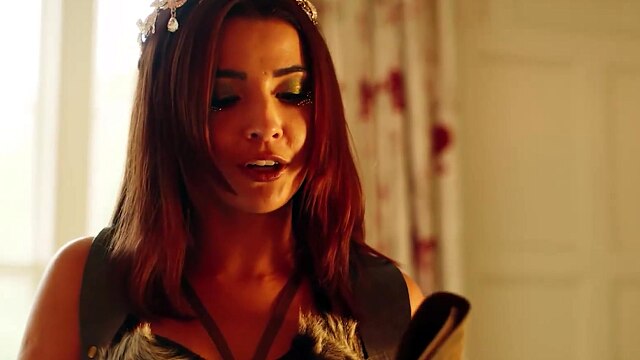 DIGITALPLAYGROUND - Celebrate Nymph November On Digital Playground With Evermore Episode One!