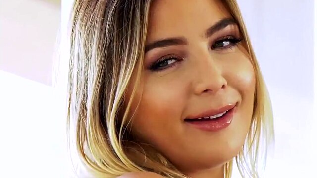 Summer Loves Masturbating Everywhere While Blair Watches