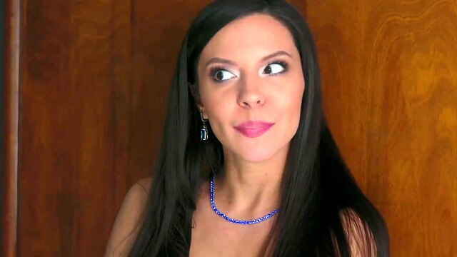 SHESEDUCEDME The Stepfamily Squirt Debacle Part 01