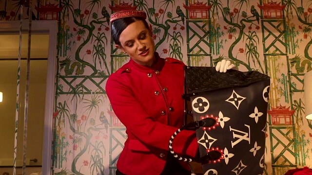 cheating wife gets destroyed in hotel hookup - "Belle Hop" with Jasmine Sherni & Penny Barber