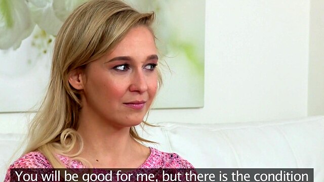 Pink Vibrator Delights Newbie Model - Female Agent